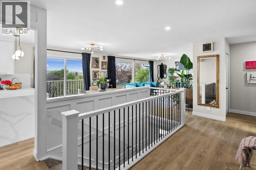 Single Family House Bungalow for Sale in   Avenue NW Silver Springs Calgary 