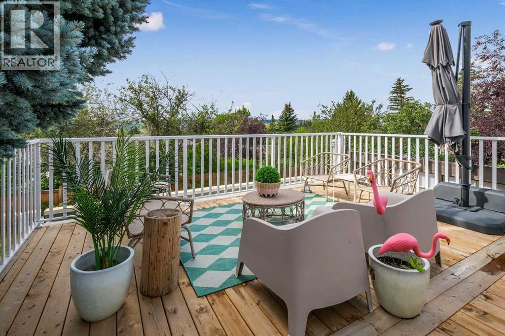 Single Family House Bungalow for Sale in   Avenue NW Silver Springs Calgary 