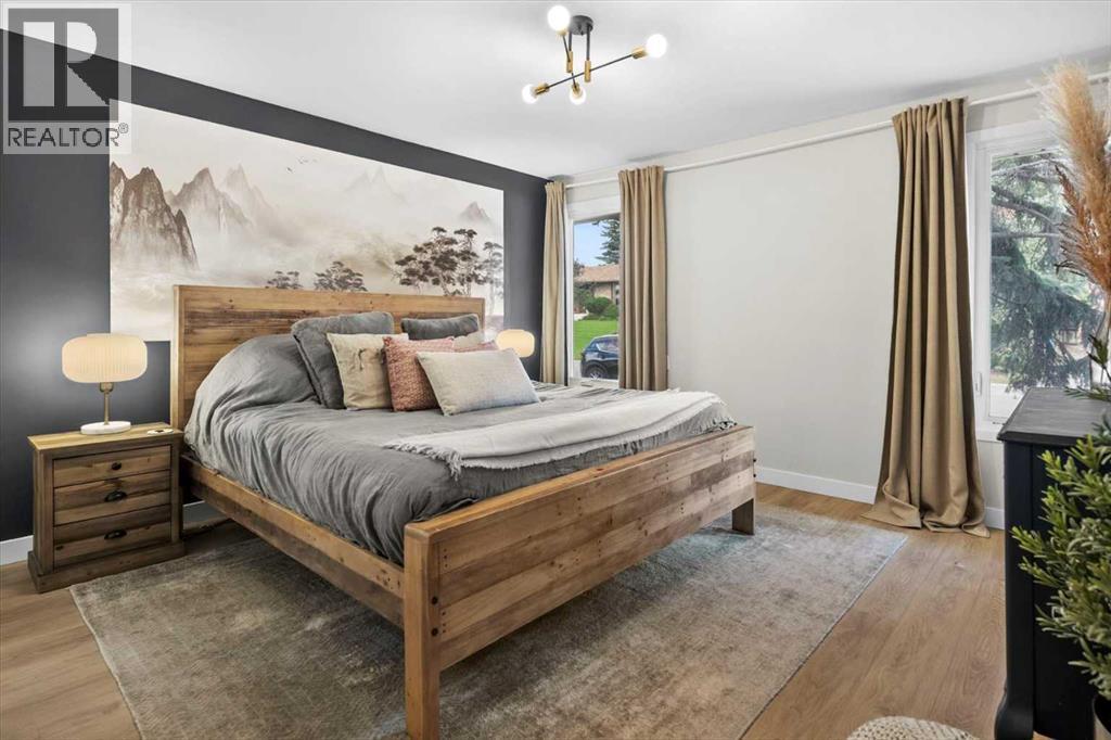 Single Family House Bungalow for Sale in   Avenue NW Silver Springs Calgary 