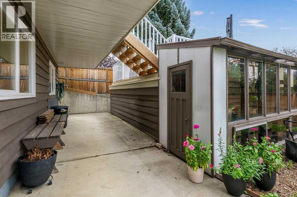 Single Family House Bungalow for Sale in   Avenue NW Silver Springs Calgary 