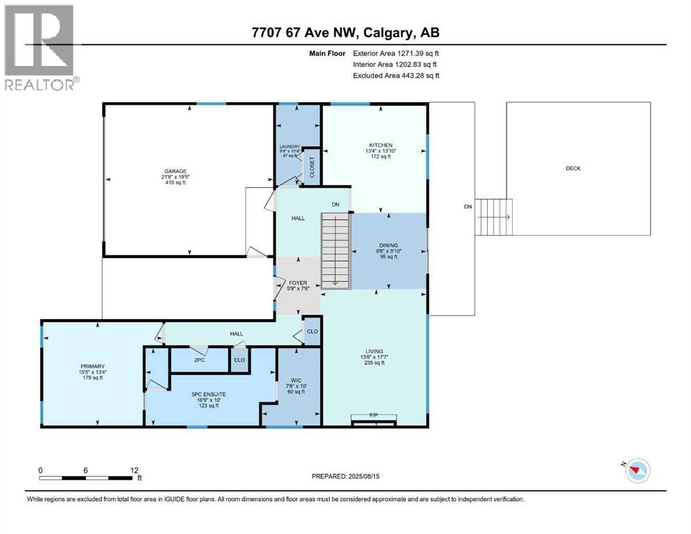 Single Family House Bungalow for Sale in   Avenue NW Silver Springs Calgary 