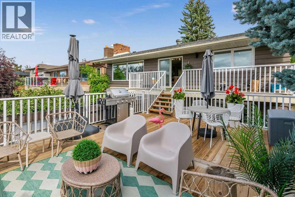 Single Family House Bungalow for Sale in   Avenue NW Silver Springs Calgary 