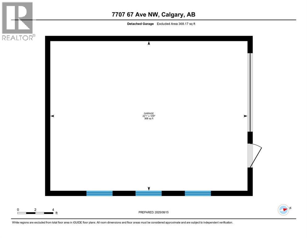 Single Family House Bungalow for Sale in   Avenue NW Silver Springs Calgary 