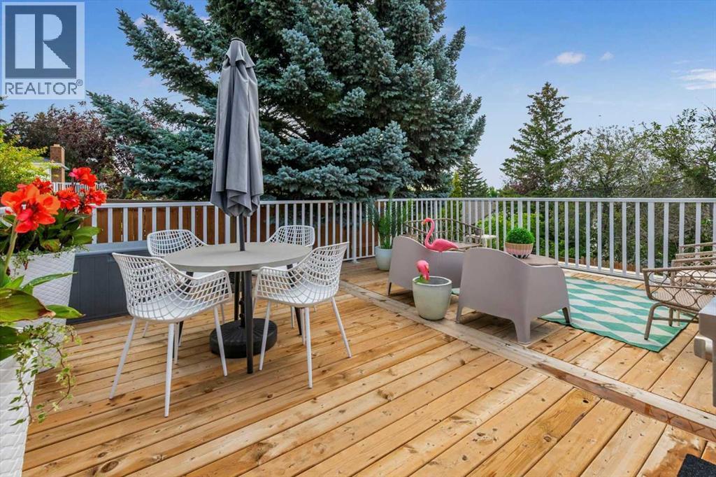 Single Family House Bungalow for Sale in   Avenue NW Silver Springs Calgary 