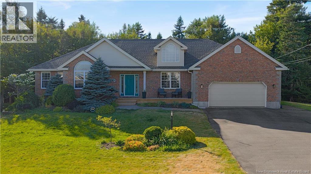 Photo 1 of 35 Devonshire Crescent, Quispamsis NB