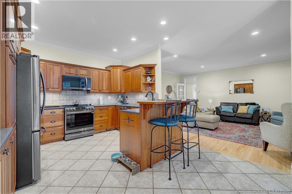 Photo 10 of 35 Devonshire Crescent, Quispamsis NB
