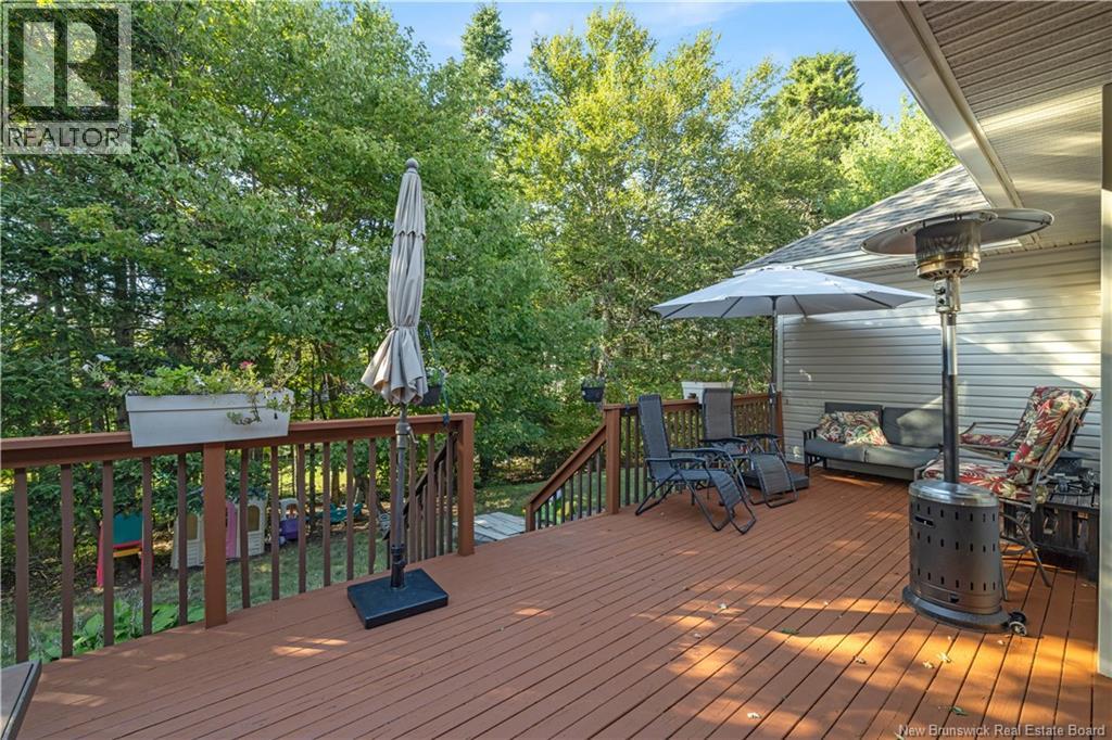Photo 31 of 35 Devonshire Crescent, Quispamsis NB