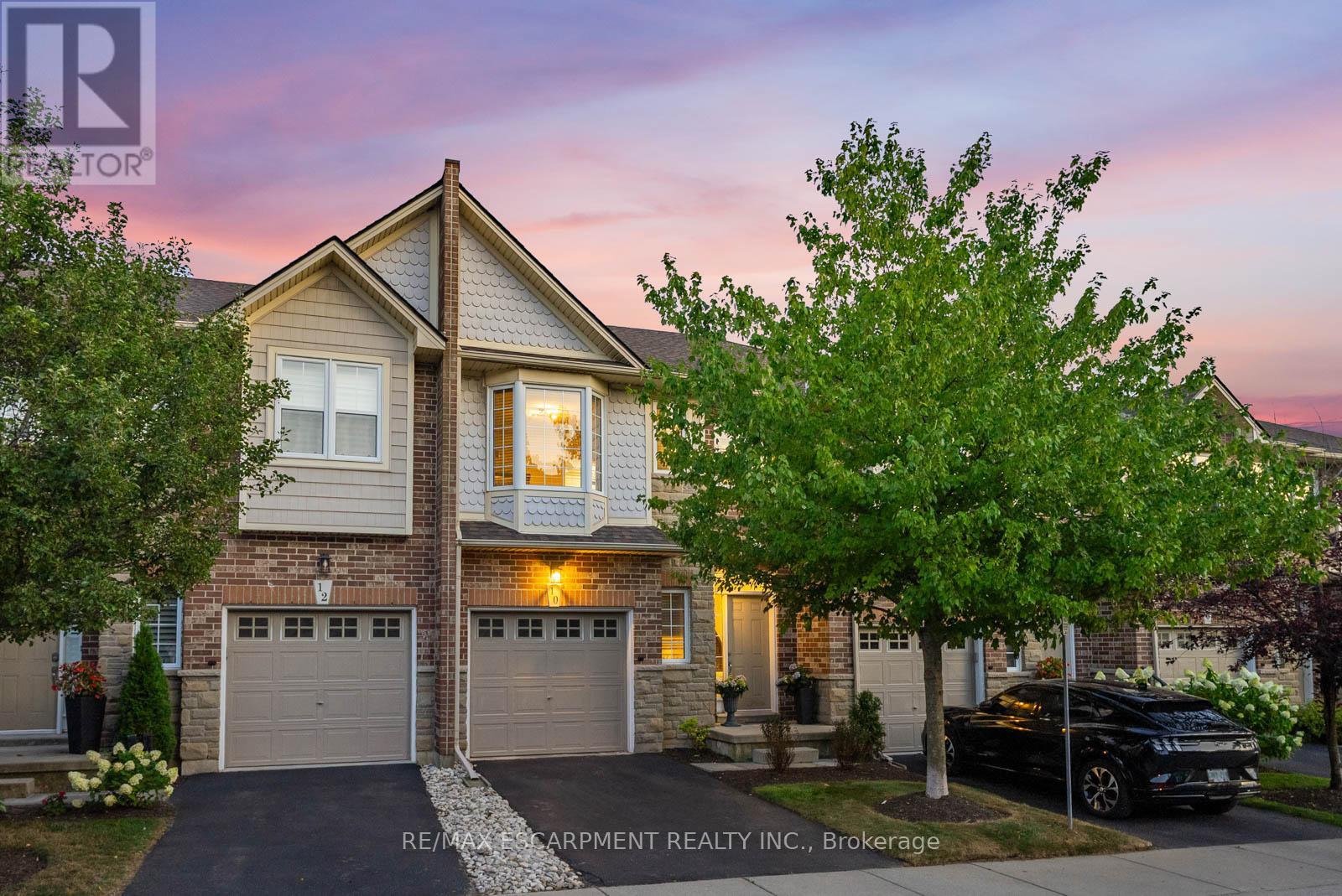 Photo 12 of 4 10 Liddycoat Lane, Hamilton ON