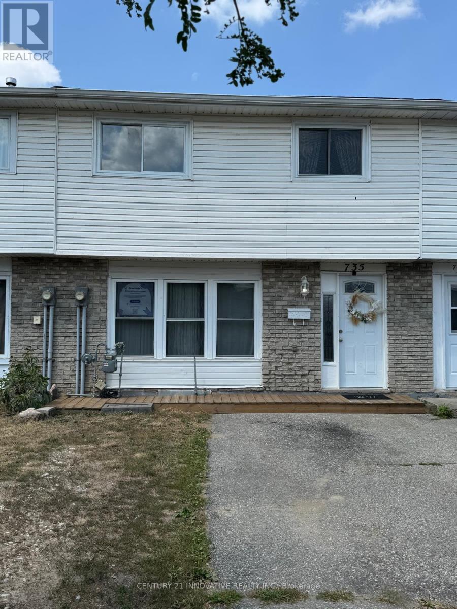Photo 1 of 735 Parkview Crescent, Cambridge ON