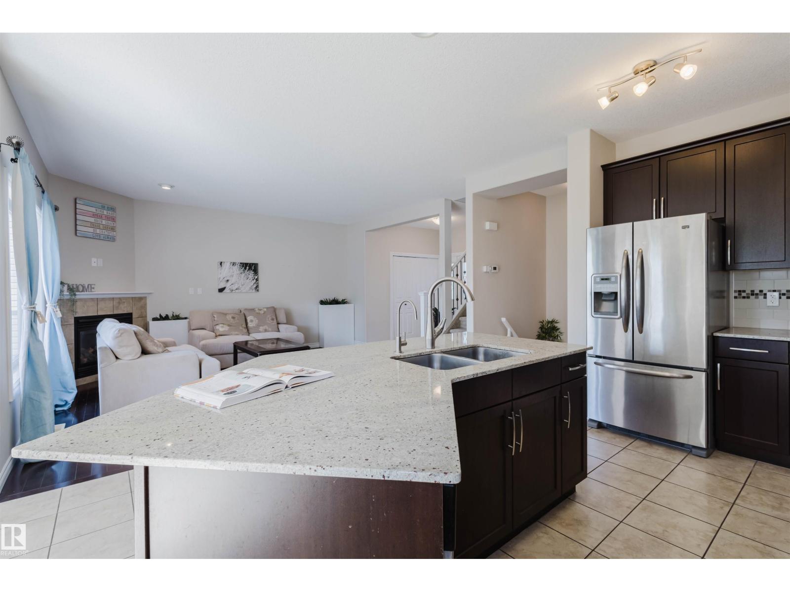 Photo 12 of 656 171 St Sw, Edmonton AB