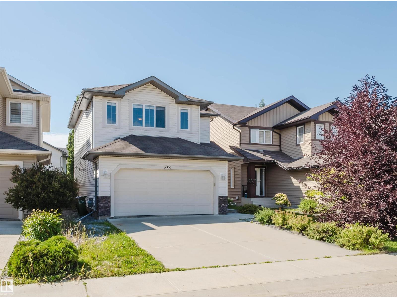 Photo 2 of 656 171 St Sw, Edmonton AB