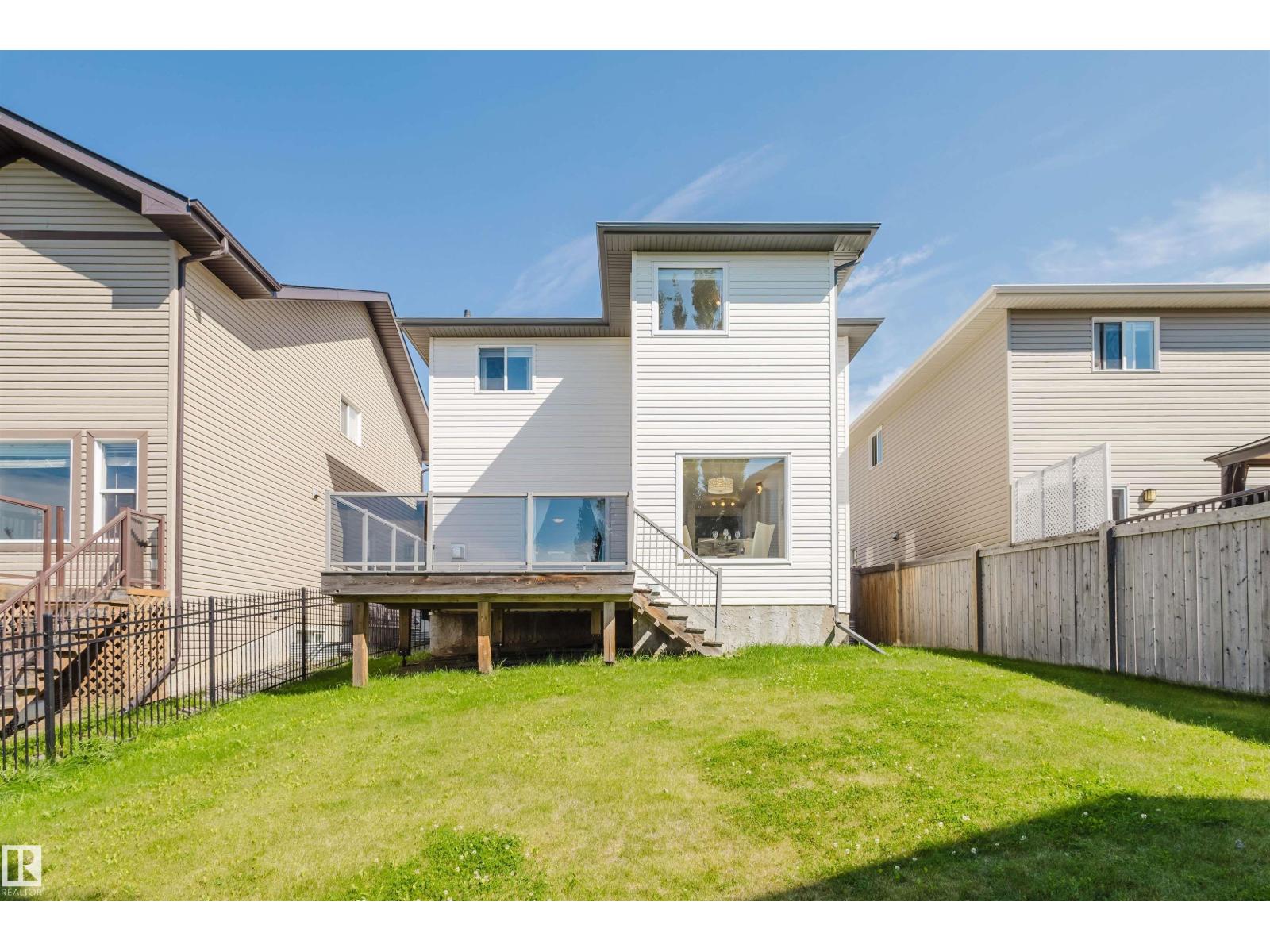 Photo 34 of 656 171 St Sw, Edmonton AB