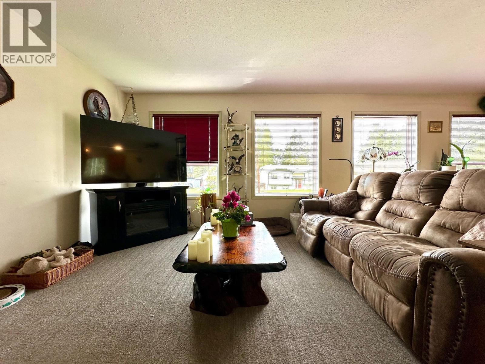 1465 WILLOW STREET, Telkwa