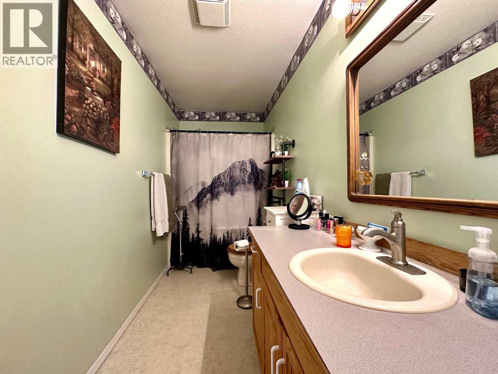 1465 WILLOW STREET, Telkwa