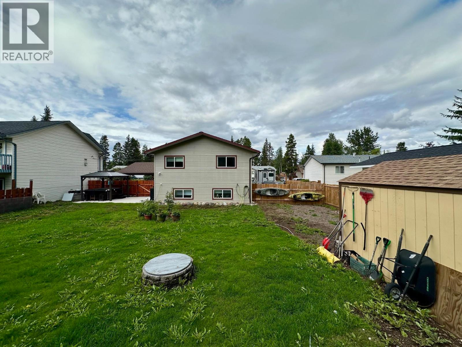 1465 WILLOW STREET, Telkwa