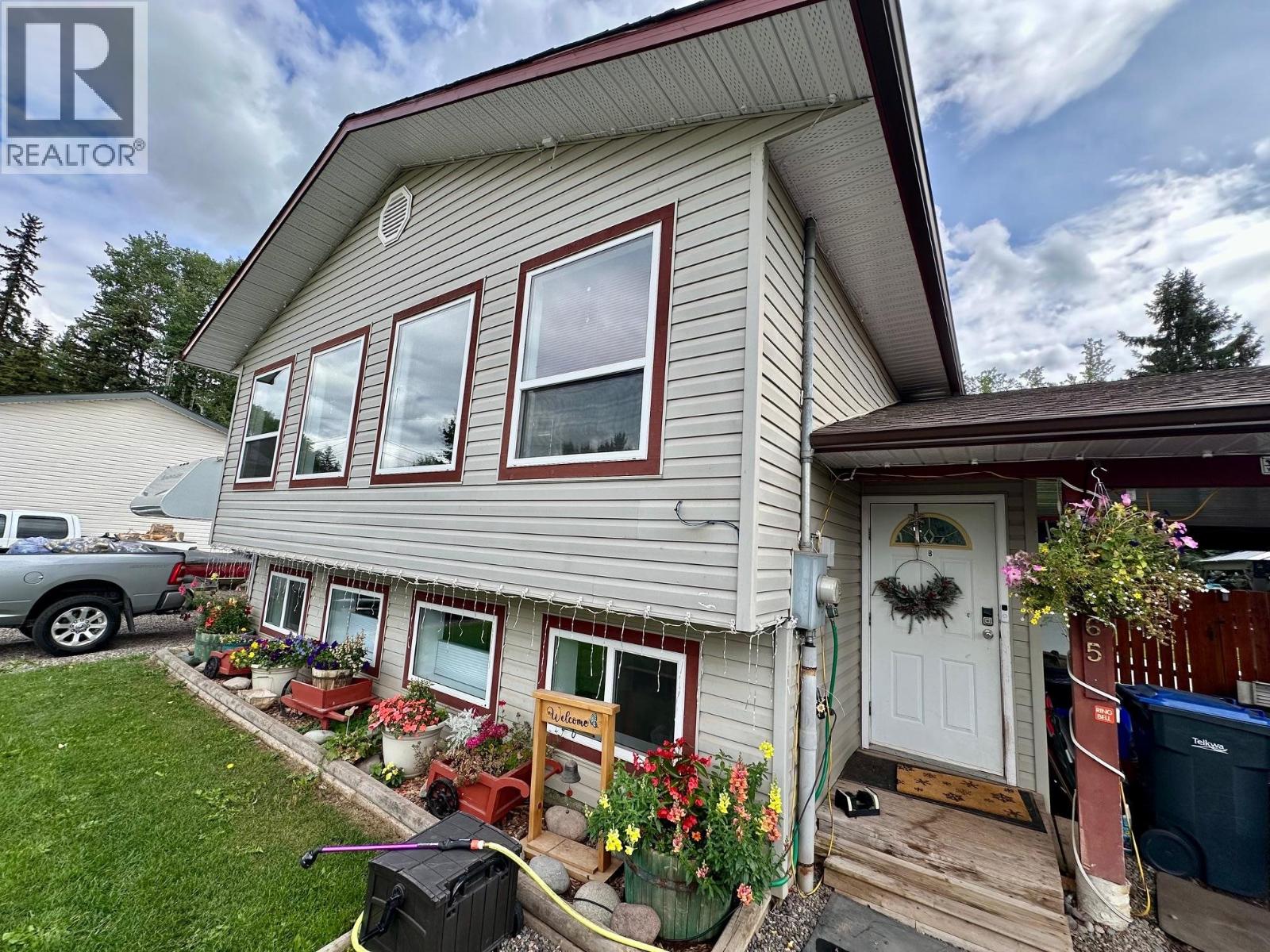 1465 WILLOW STREET, Telkwa