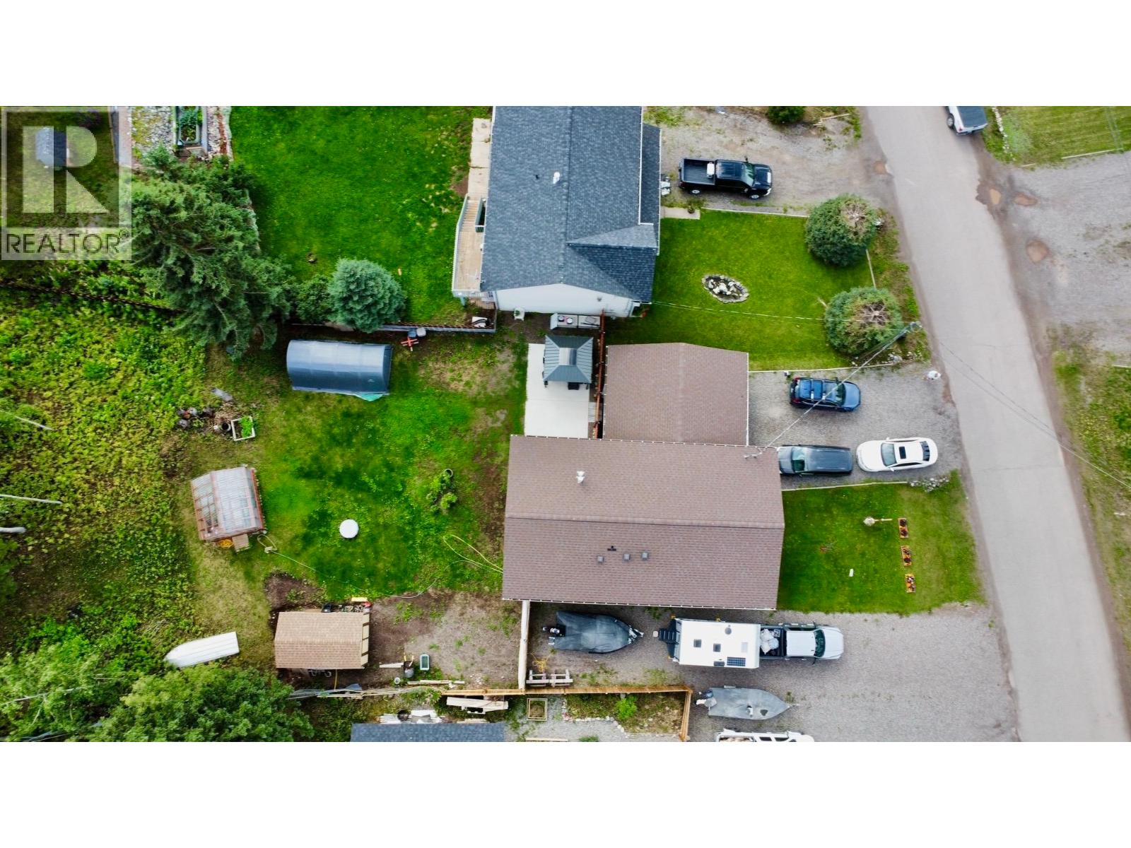 1465 WILLOW STREET, Telkwa