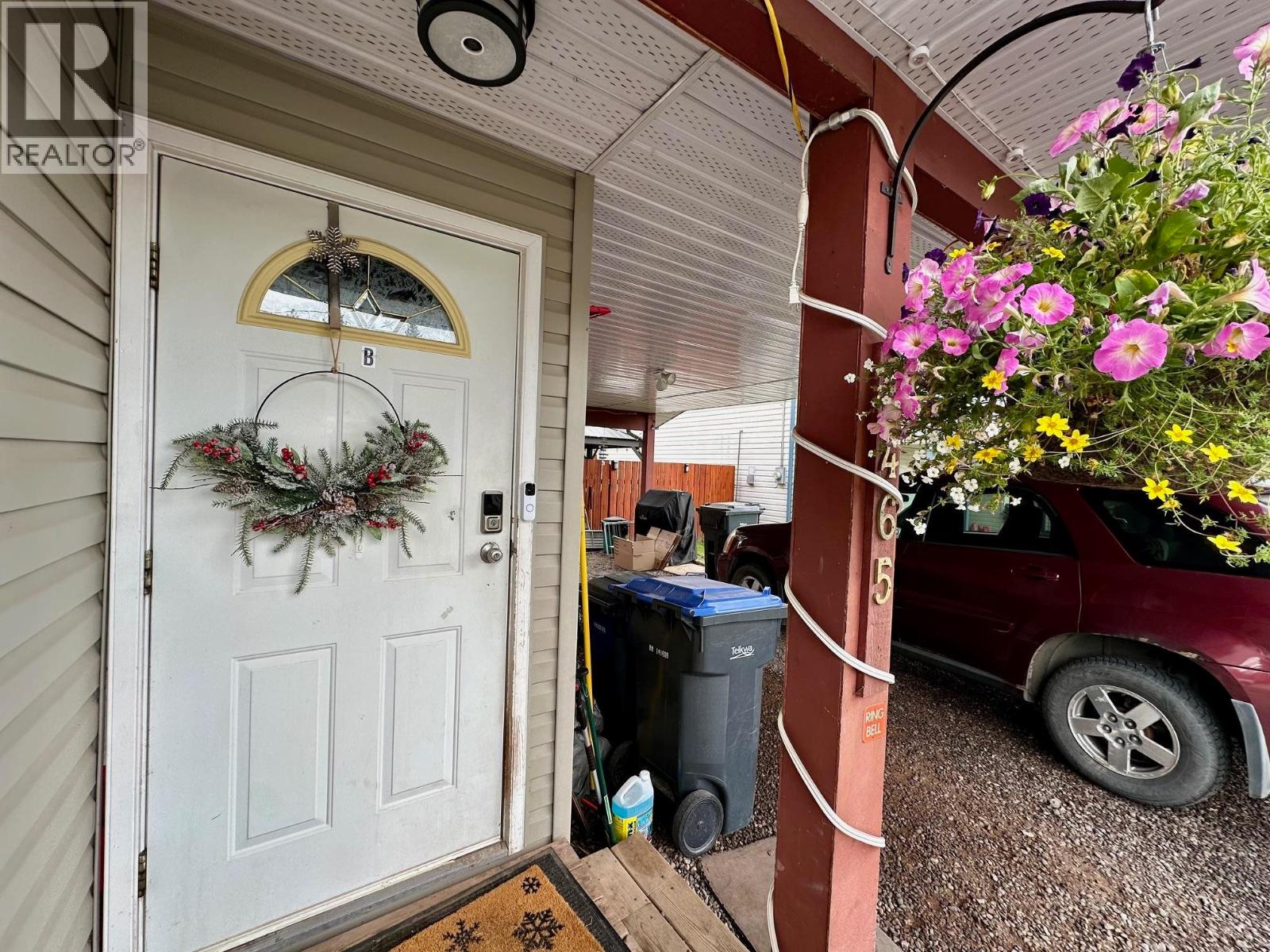 1465 WILLOW STREET, Telkwa