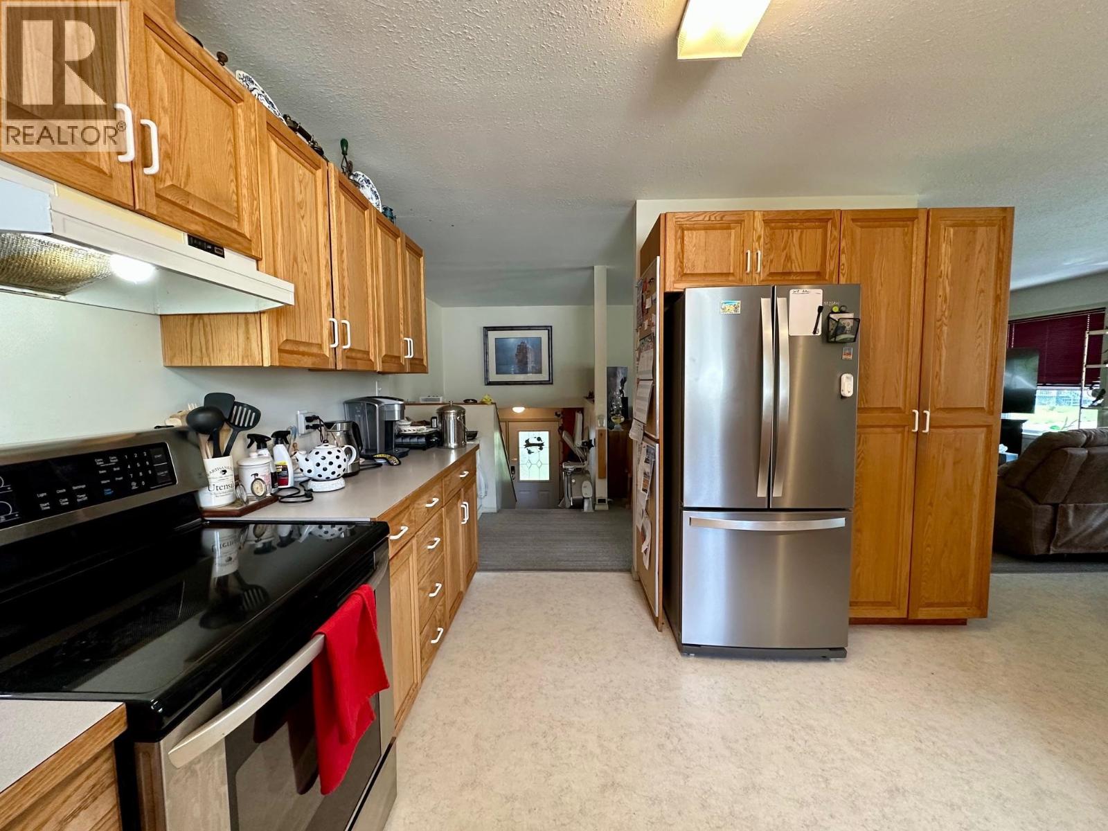 1465 WILLOW STREET, Telkwa