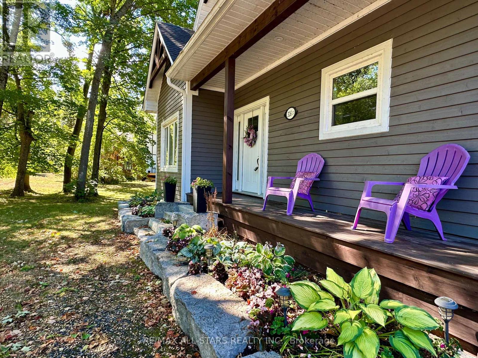 Photo 3 of 316 1 2 Riverside Drive, Kawartha Lakes ON
