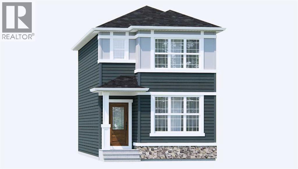 45 Ambleton Boulevard NW