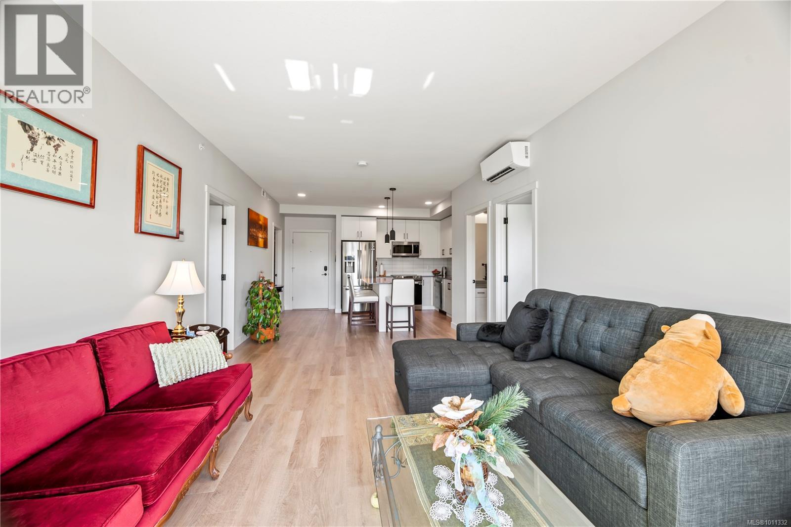 Photo 11 of 601 2465 Gateway Rd, Langford BC