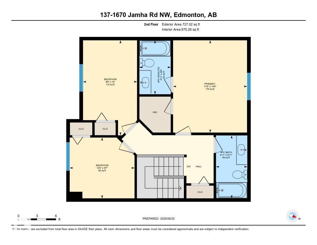 Photo 32 of 137 1670 Jamha Rd Nw, Edmonton AB