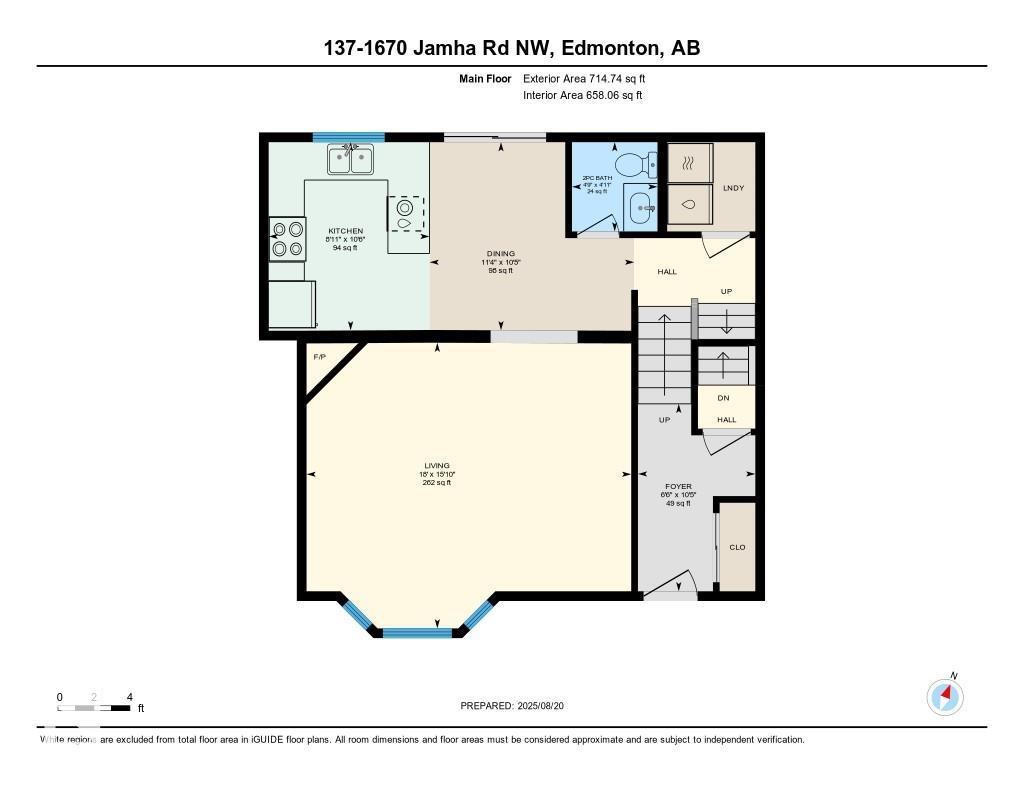 Photo 31 of 137 1670 Jamha Rd Nw, Edmonton AB