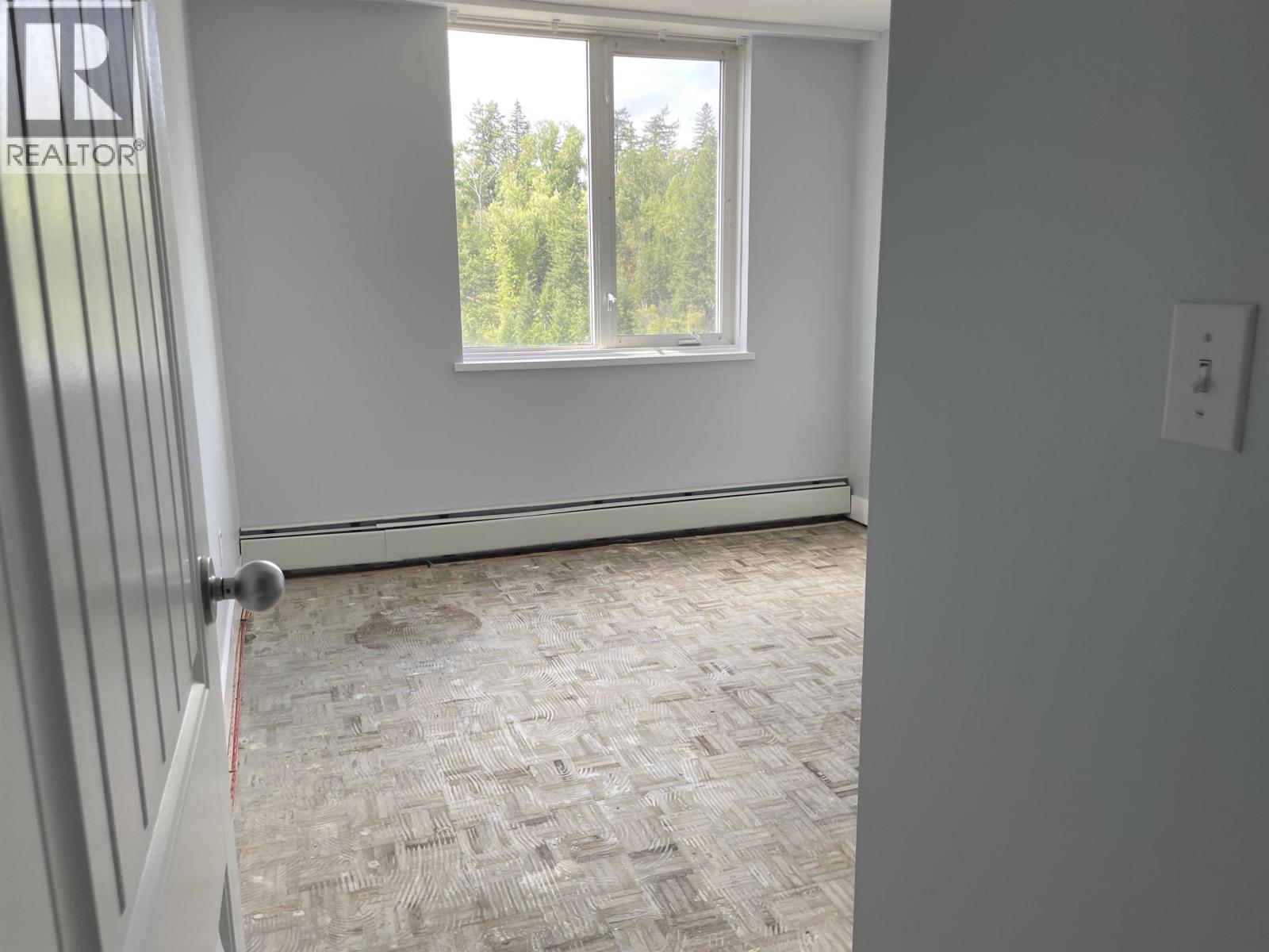 Photo 6 of 1204 1501 Queensway, Prince George BC