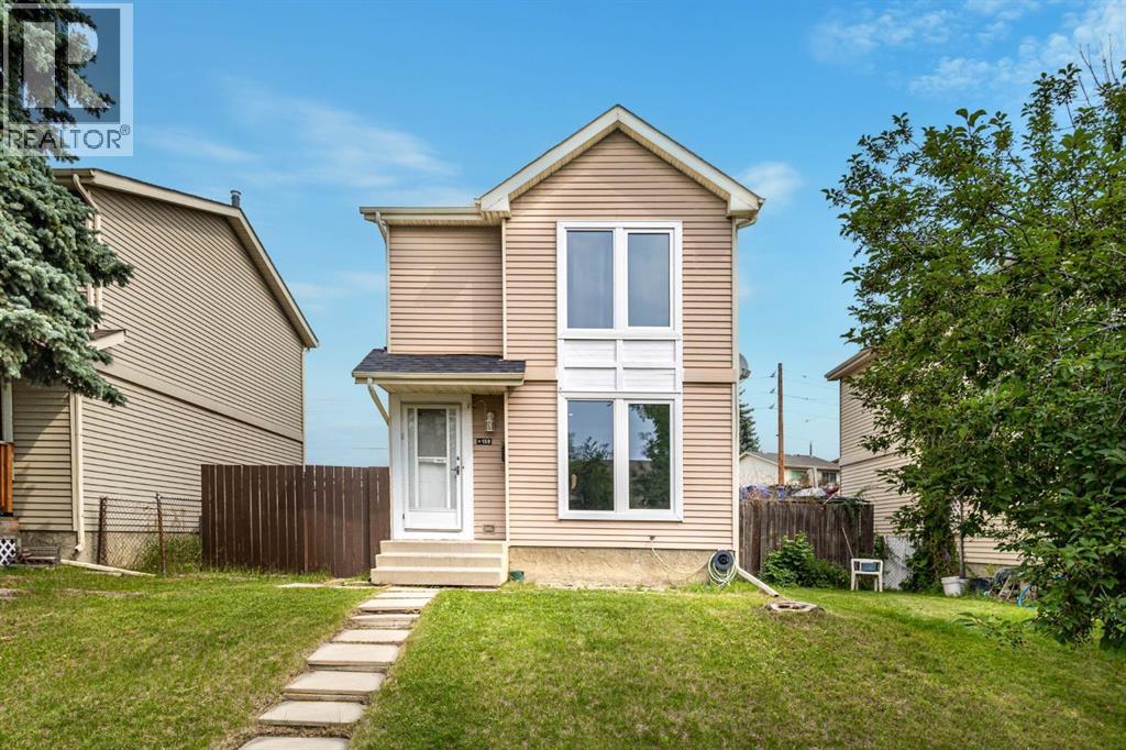 159 Erin Woods Drive SE, Calgary, Alberta