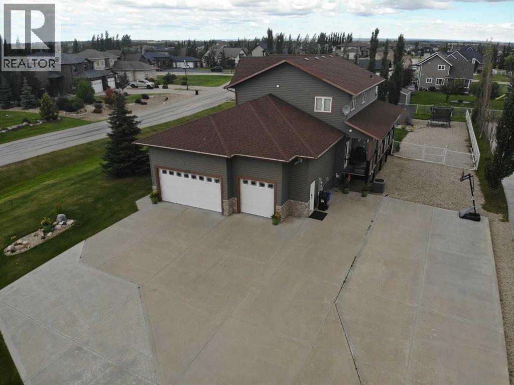 Photo 7 of 7726 Saxony Road, Rural Grande Prairie No 1 County Of AB