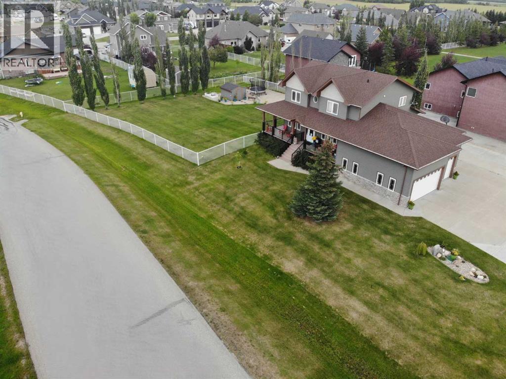 Photo 5 of 7726 Saxony Road, Rural Grande Prairie No 1 County Of AB