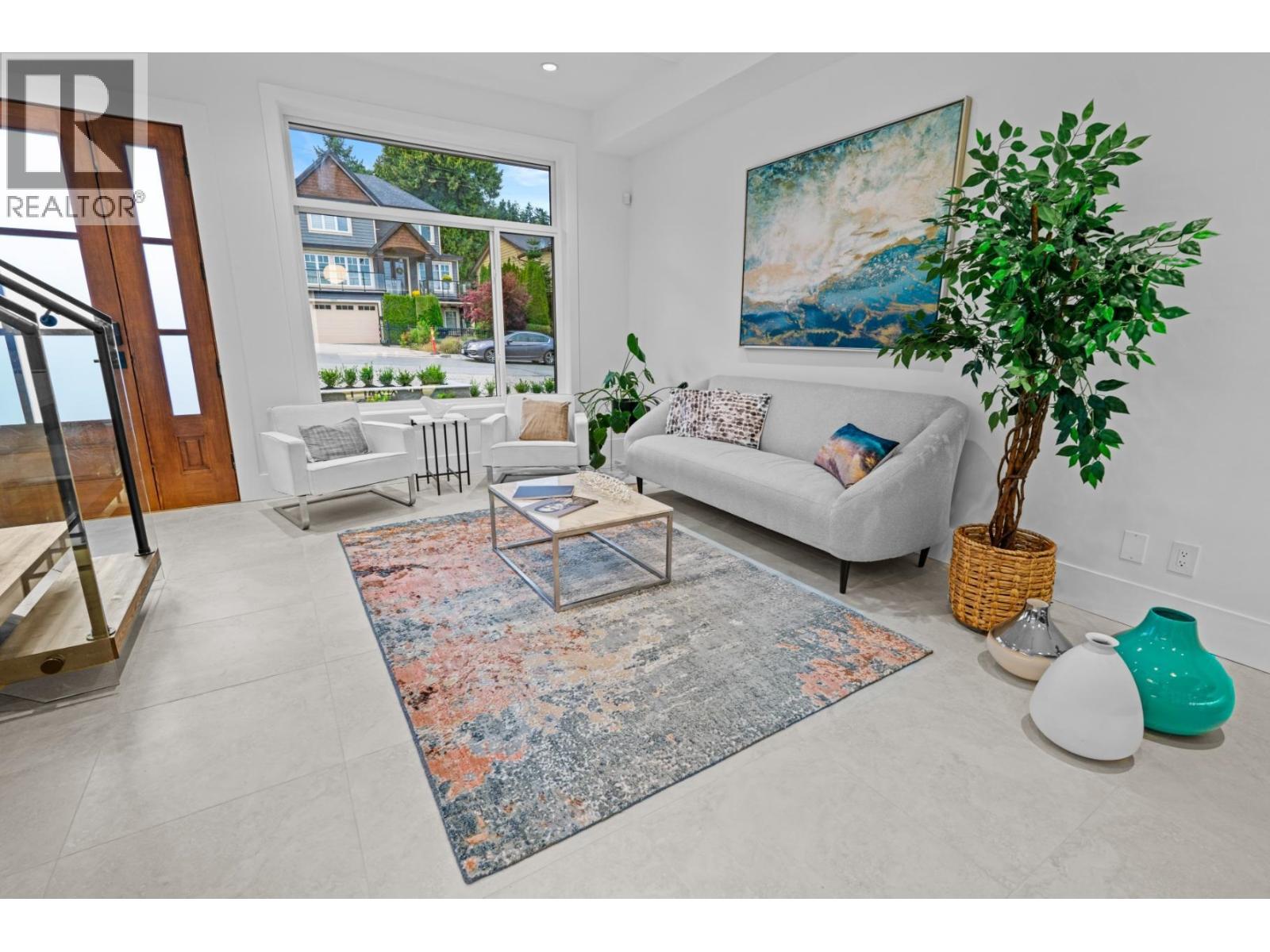 101 1204 HAMMOND AVENUE, Coquitlam