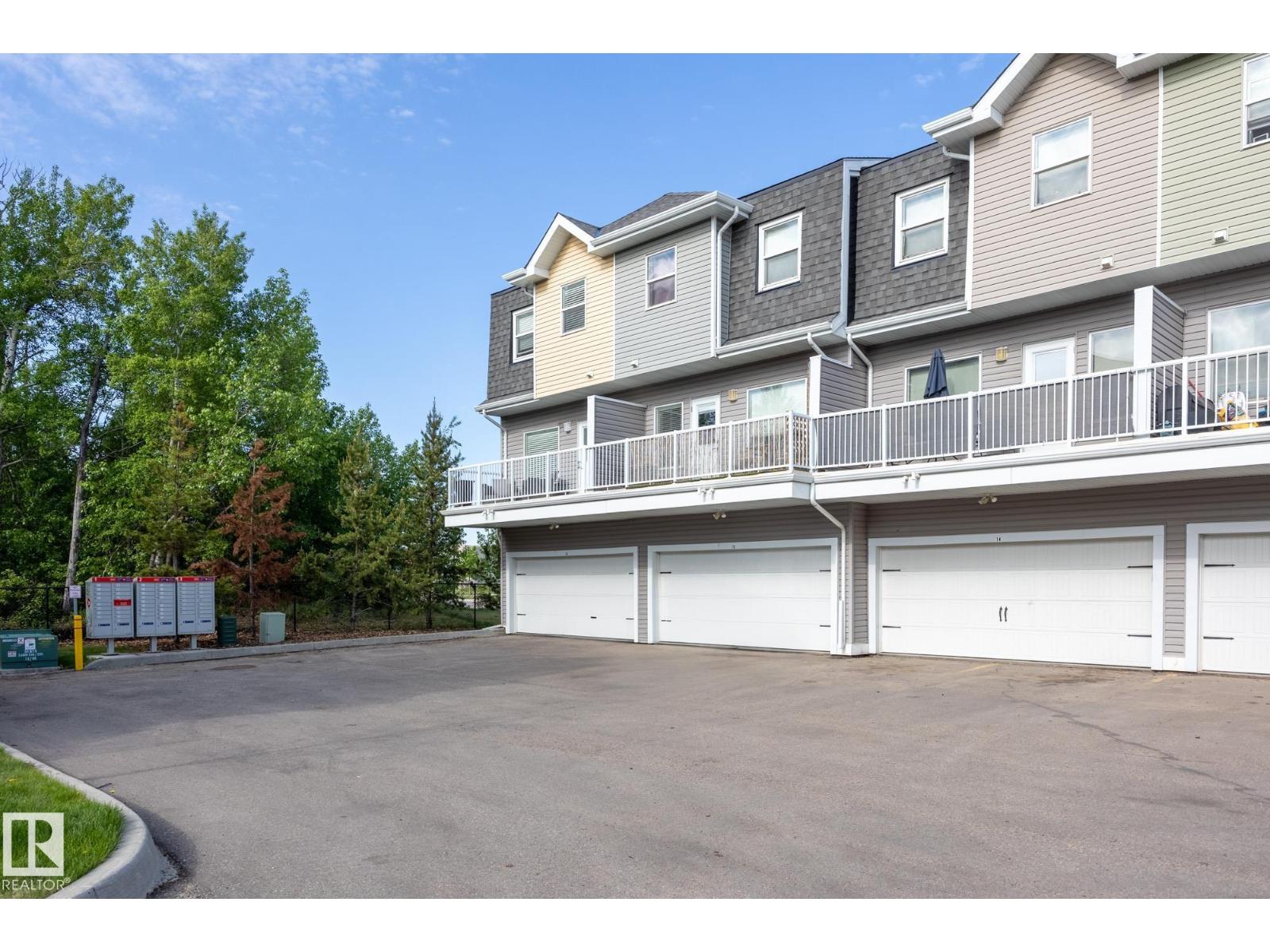 Photo 34 of 15 150 Everitt Dr, St Albert AB