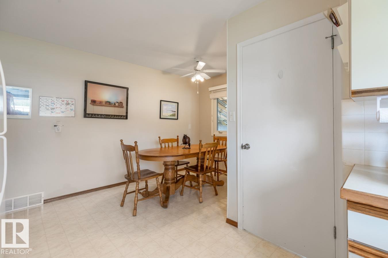 Single Family House Bungalow for Sale in   ST NW Edmonton 