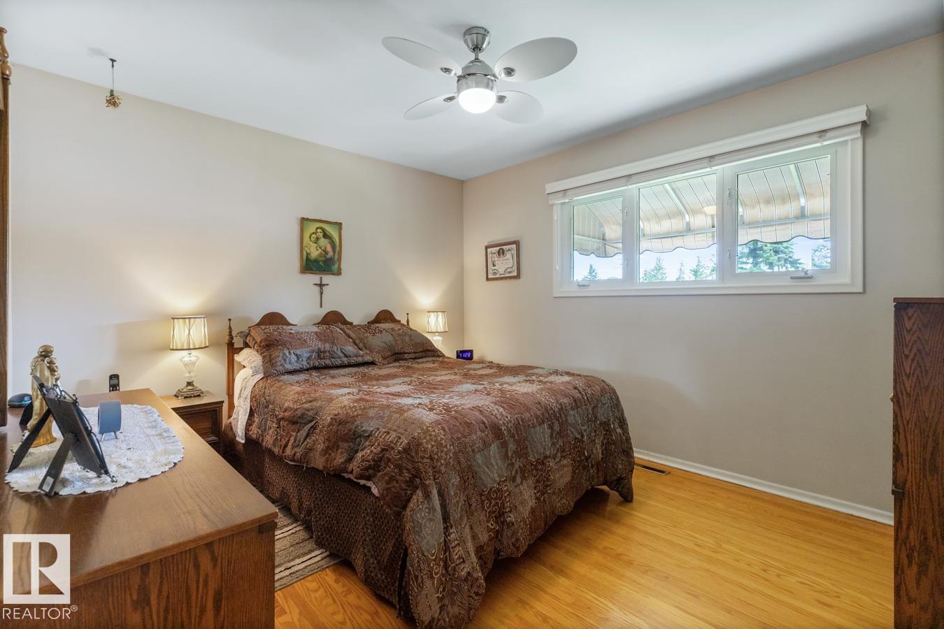 Single Family House Bungalow for Sale in   ST NW Edmonton 