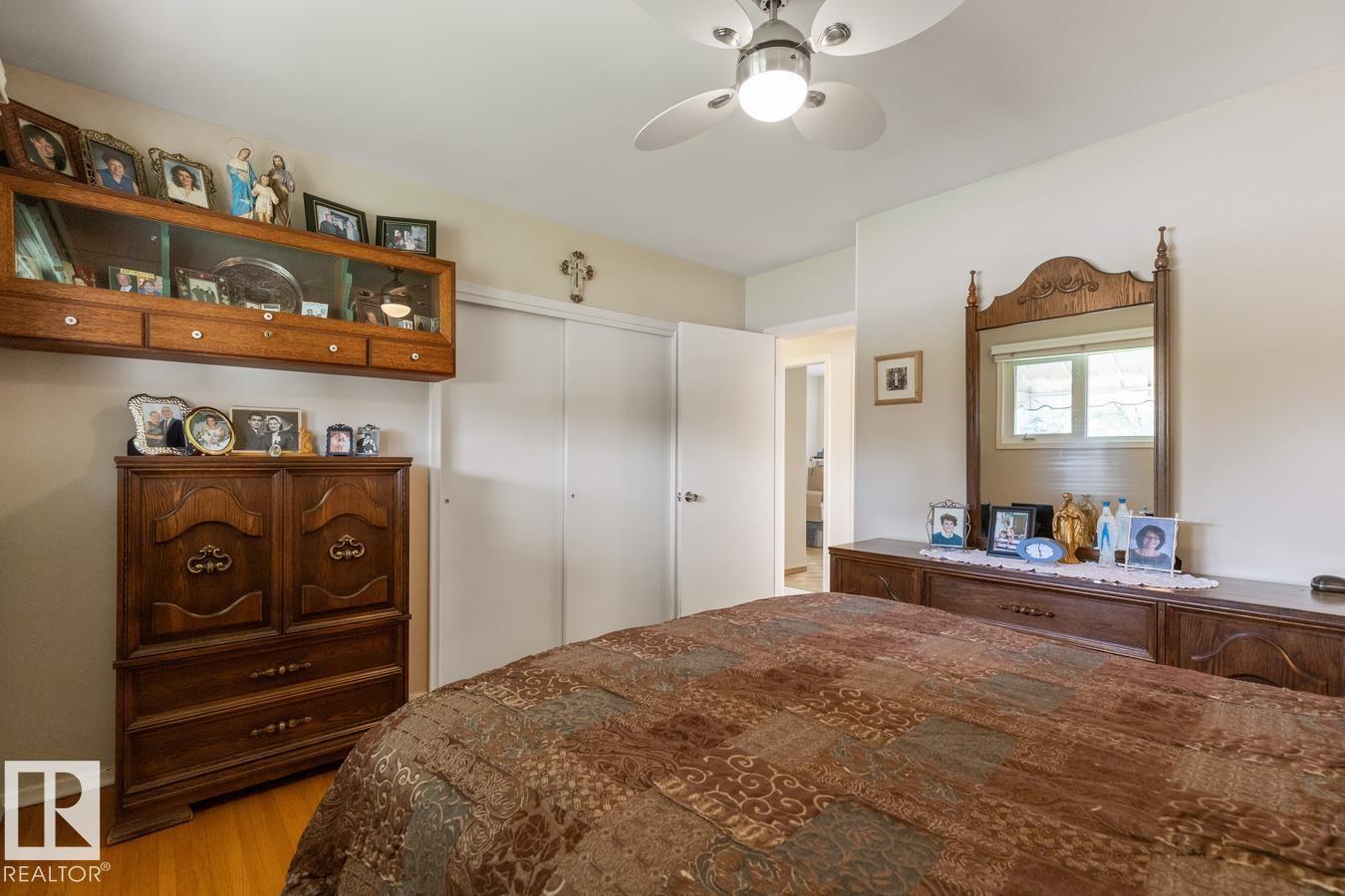 Single Family House Bungalow for Sale in   ST NW Edmonton 