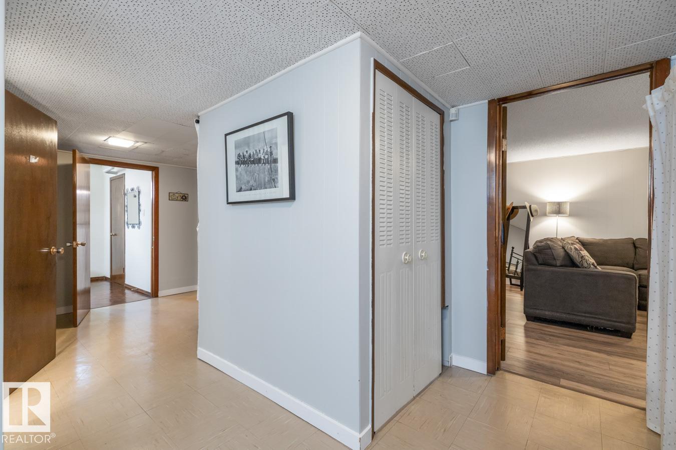 Single Family House Bungalow for Sale in   ST NW Edmonton 