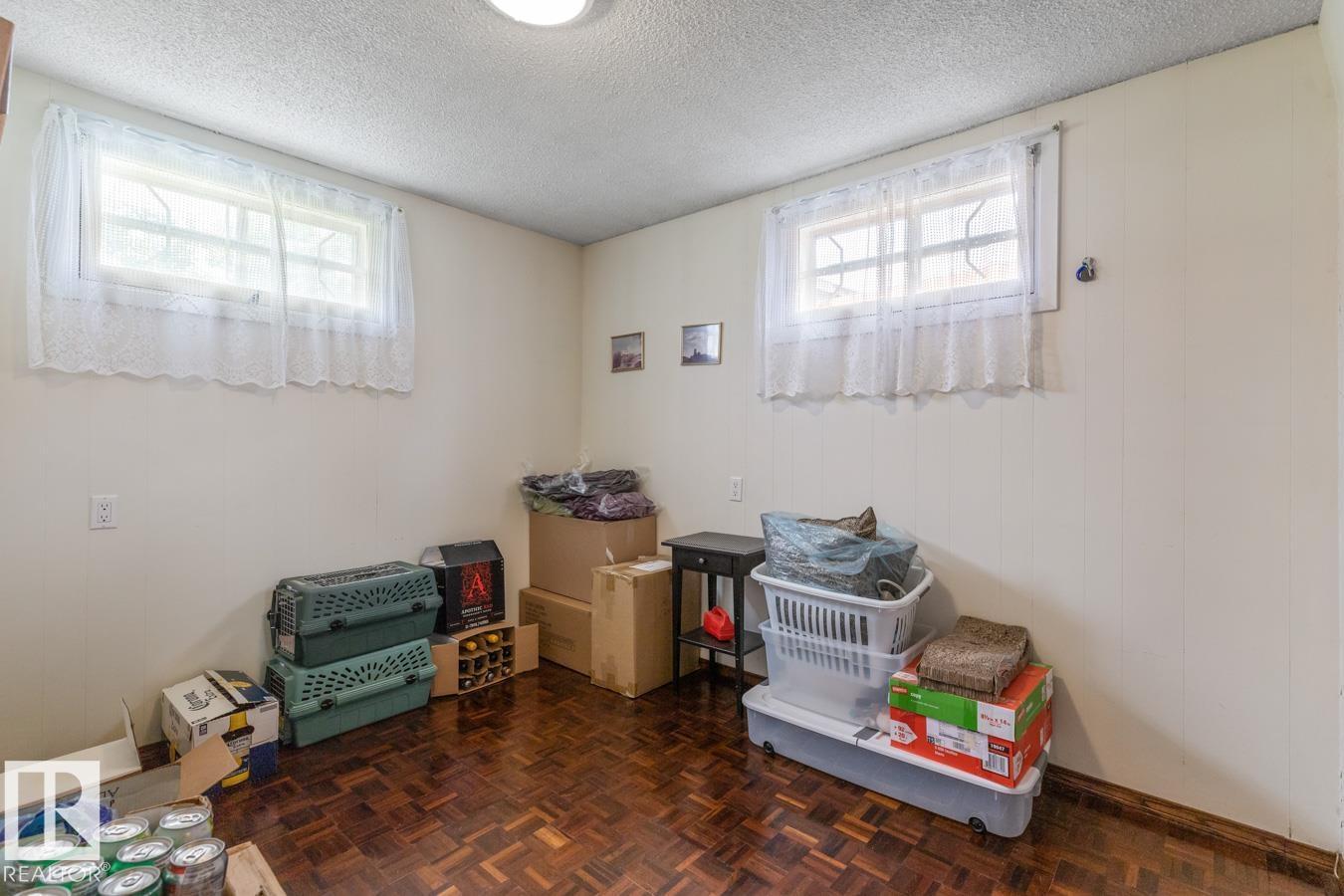 Single Family House Bungalow for Sale in   ST NW Edmonton 