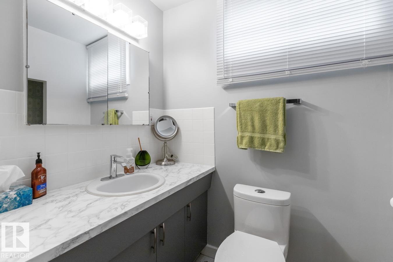 Single Family House Bungalow for Sale in   ST NW Edmonton 