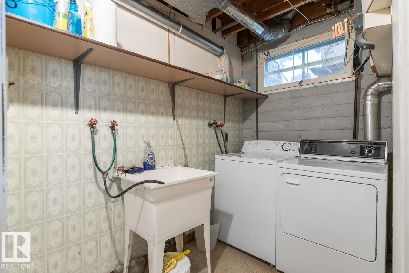 Single Family House Bungalow for Sale in   ST NW Edmonton 