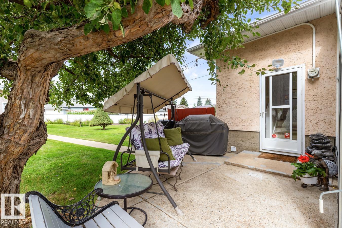 Single Family House Bungalow for Sale in   ST NW Edmonton 