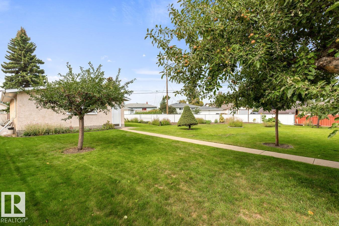 Single Family House Bungalow for Sale in   ST NW Edmonton 