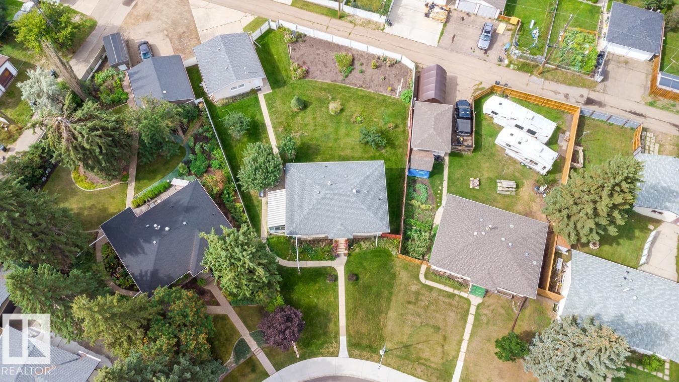 Single Family House Bungalow for Sale in   ST NW Edmonton 
