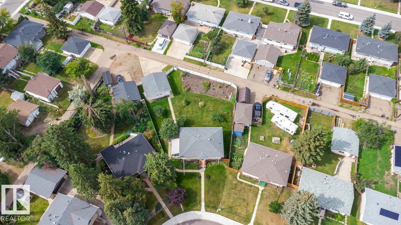 Single Family House Bungalow for Sale in   ST NW Edmonton 