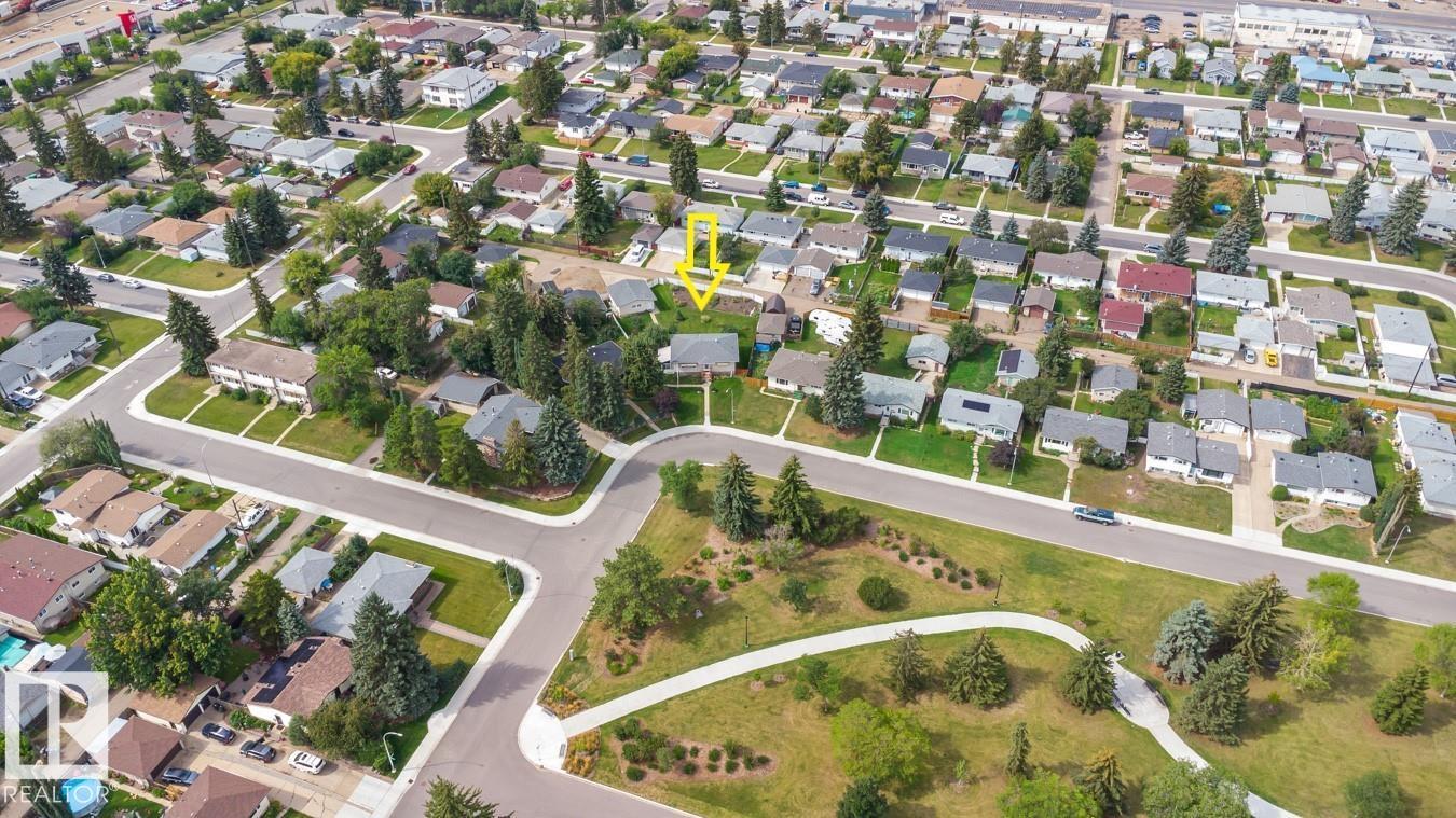 Single Family House Bungalow for Sale in   ST NW Edmonton 