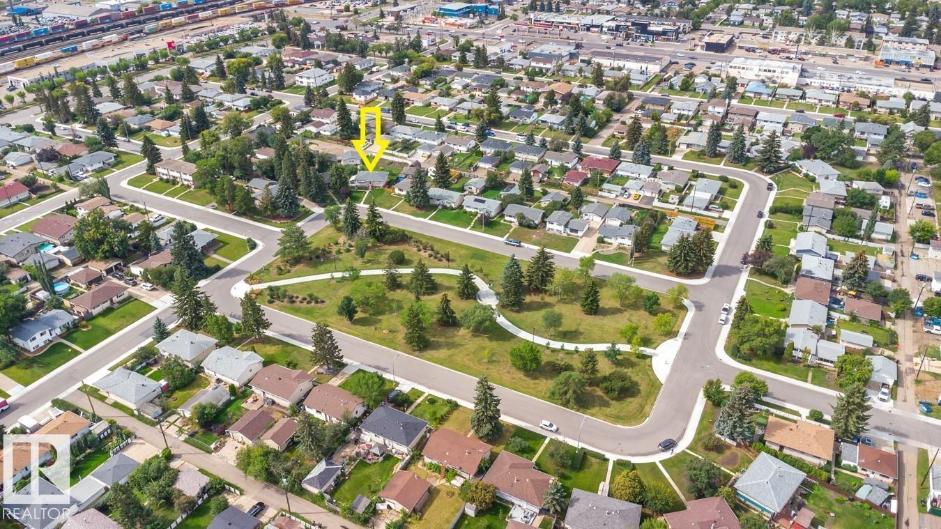 Single Family House Bungalow for Sale in   ST NW Edmonton 