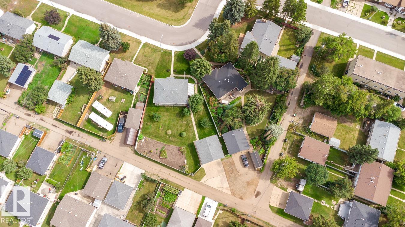 Single Family House Bungalow for Sale in   ST NW Edmonton 