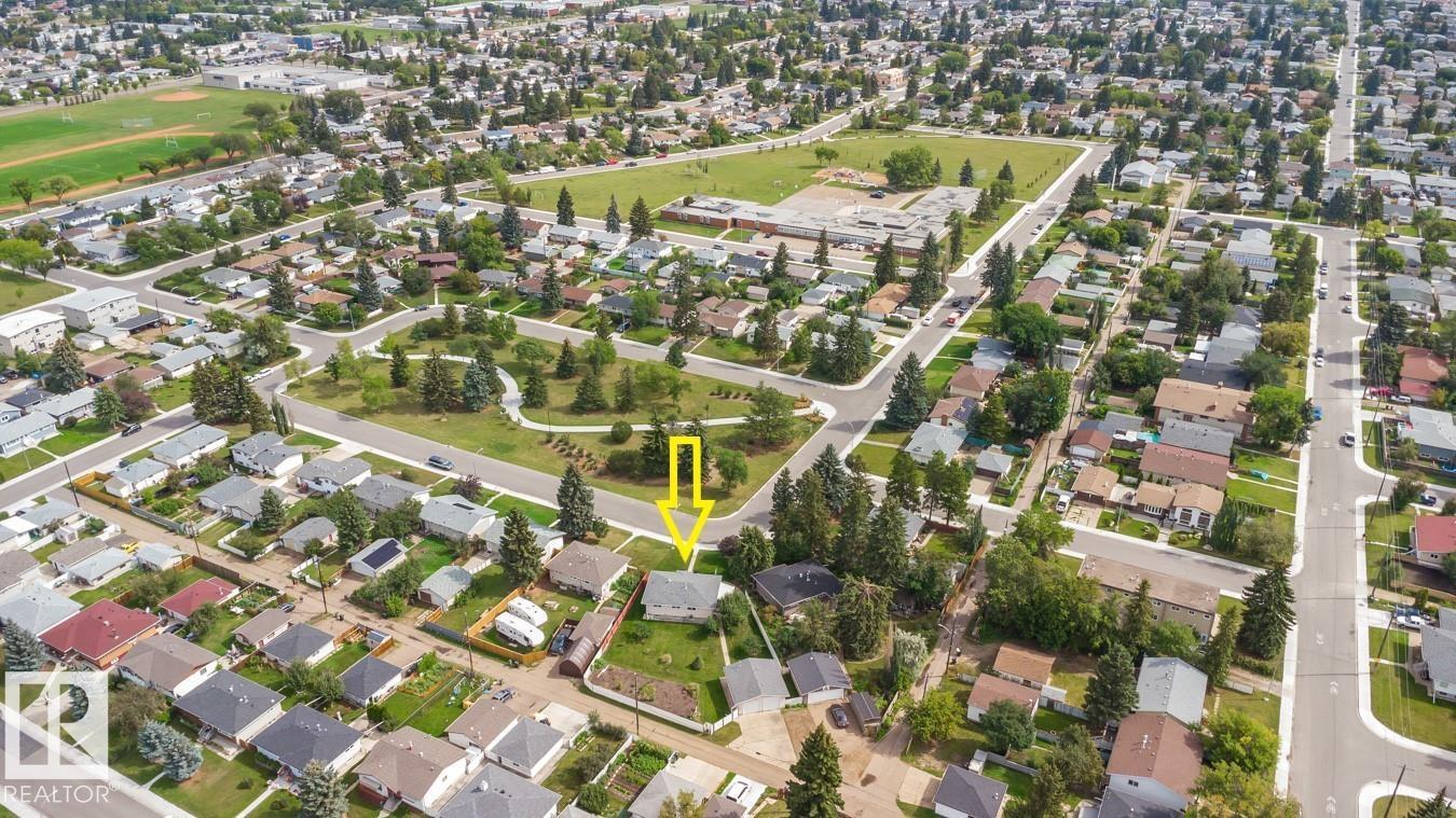Single Family House Bungalow for Sale in   ST NW Edmonton 