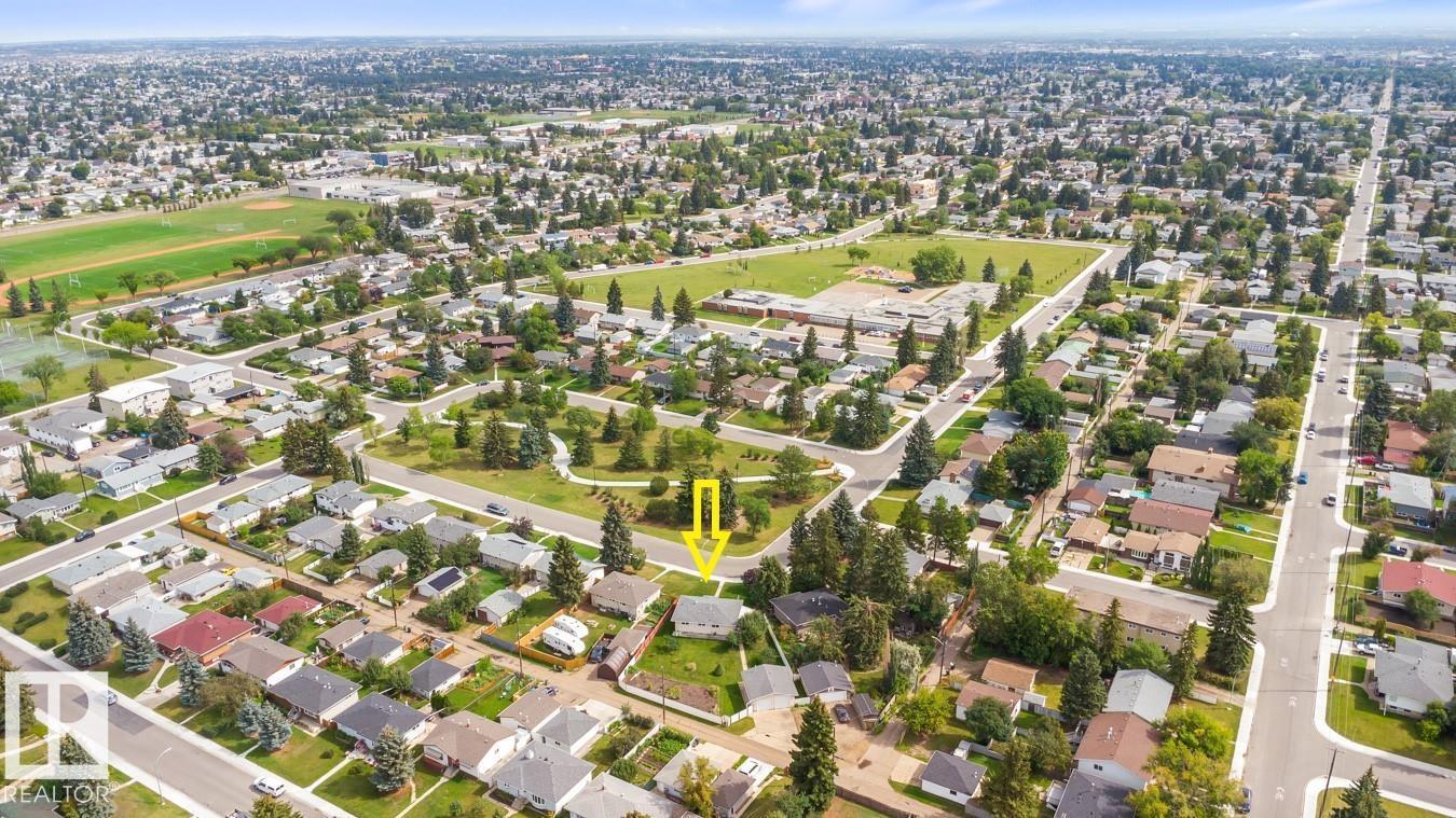 Single Family House Bungalow for Sale in   ST NW Edmonton 